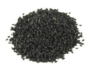 Čierny obilia Black Kmin 2 kg Spice