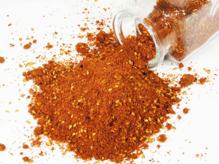 Red Libanonské korenie Spice 1 kg Zahar Veľkoobchod