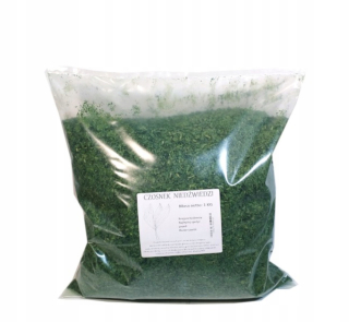 Garlic medveď 1kg pre syry! Ecobi