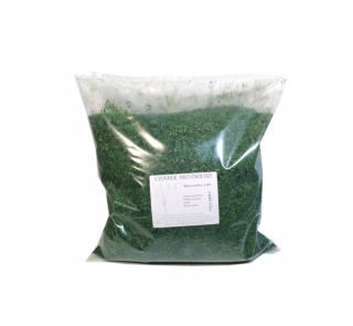 Cesnakový medveď sušený z ECOBI 1 kg