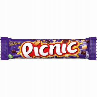 Cadbury Baton Picnic 48g x 36