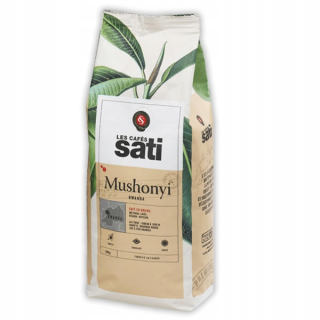 Zrnková káva - Cafe Sati Mushonyi 500g Grainy (861)