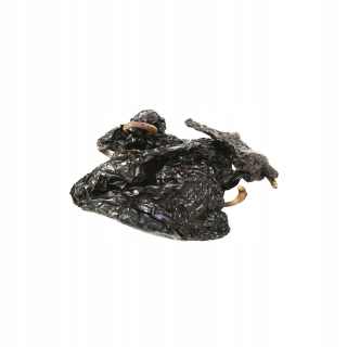 Mexická kuchyňa - Celé sušené mexické Chili Pepper Mulato 100g