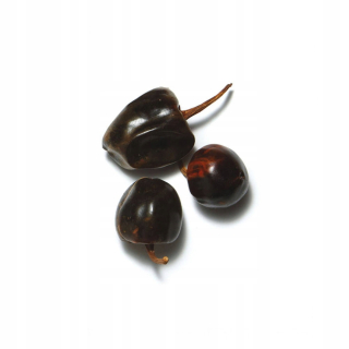 Mexická kuchyňa - Celá sušená CHILI PEPPER CASCABEL 100G