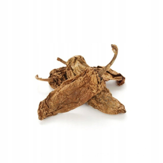 Mexická kuchyňa - Celé sušené chilli korenie chipotle 100g