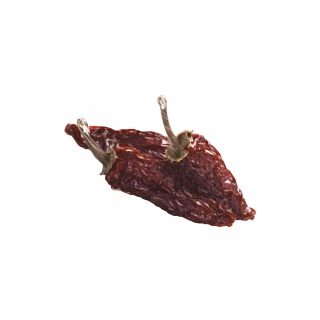 Mexická kuchyňa - Celé sušené fajčené korenie Chili Morita 100g
