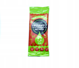 CallowFit omáčka 20ml TUK ZADARMO ŽIADNY TUK VEGÁN