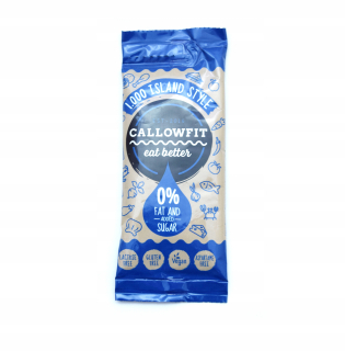 Callowfit Sauce 20ml SOS Obliekanie Keto Wege Vegan