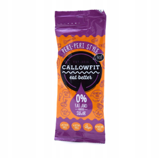 CallowFit omáčka 20ml NÍZKA KALORICKÁ OMÁČKA TUK ZADARMO