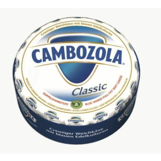 Cambozola Cream 400g