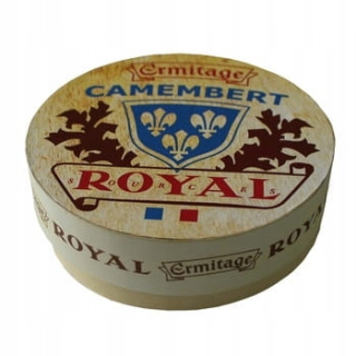 Camembert Royal 250g