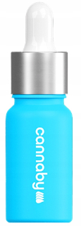 CBD - Cannaby Life 15% CBD jazdecké olej