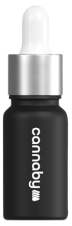 CBD - Cannaby Life 20% CBD semená semien konope