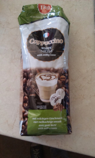 Cappuccino - Kapučíno - Cappuccino 1kg Dairy