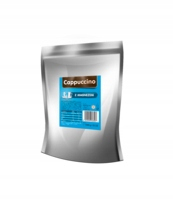 Cappuccino - Kapučíno - Cappuccino Mokate 1KG s horčíkom
