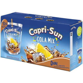Capri Sun Colla Mix 10 ks