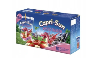 Capri Sun Mystic Dragon 10x200ml