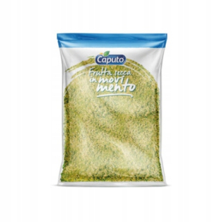 Orechy - Caputo Granella Pistacchio 500g - nasekané pistácie