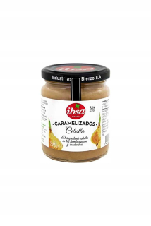 Karamelizovaná cibuľa IBS (240 g)