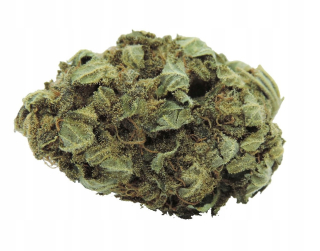Caramello 2G / 7.21% CBD
