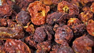 Carolina Reaper - 25G