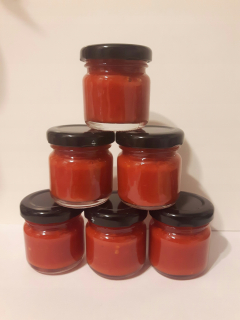 Carolina Reaper SOS 100%