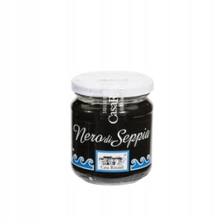 Atrament Casa Rinaldi Nero di Seppia 180 g
