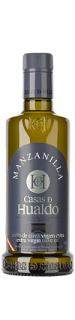 Olivový olej - Casas de Hualdo Manzanilla Extra Virgin-20/1