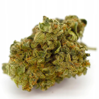 CBD - CBWEED Kninka CBD 12% Super Silver Haze 2G