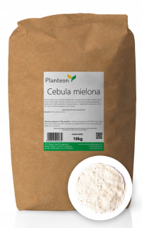 Mletá cibuľa VEĽKÉ BALENIE PRE REŠTAURÁCIE 10KG