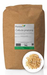 Pečená cibuľa veľká paketa na 10kg reštaurácii