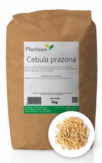 Pečená cibuľa POLSKÝ VÝROBCA, VEĽKÉ BALENIE 5 kg