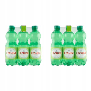 Cechini Muszyna 12 ks x 0,5 L stredne nasýtený