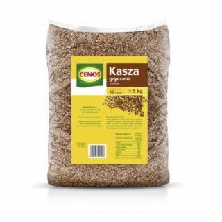 Cenos pohánky pečené 5kg