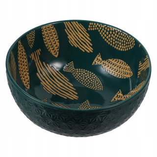 Keramická misa Creative Home Bowl pre polievku re