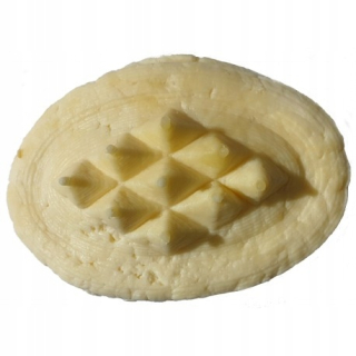 Certifikovaný syr highlander „redykołka“ 10 x 35g