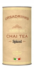 Chai Tea, Chai Latte Display Korence 1KG - môže