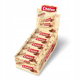Fancy Halva Pack. 50g X 15PC UNITOP