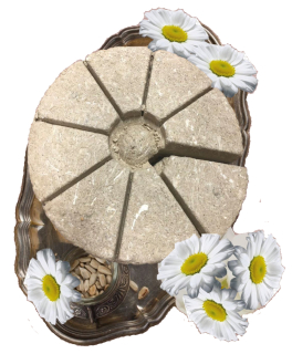 Chata vanilka Daisy 5kg z Ukrajiny!