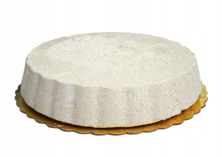Grécka halva s vanilkovou chuťou 5 kg