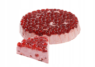 Grécka HALVA s cherry 5 kg