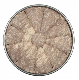Prírodné halva 3.5kg kakao