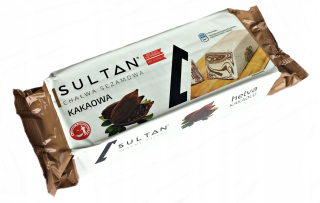 SESAME CHALF COCOA SULTAN 1KG