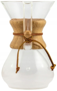 CHETEX CLASSICKEJ KÁVACIESTOSTI 6 CUPS INFUSER