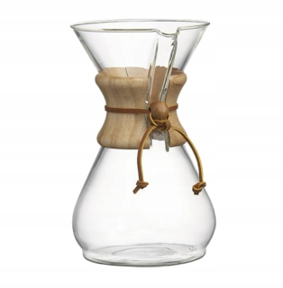 CHETEX CLASSICKEJ KÁVACIE 8 CUPS 1,2L