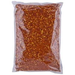 Ázijska kuchyňa - Chilli so sušenými semenami v okvetiach