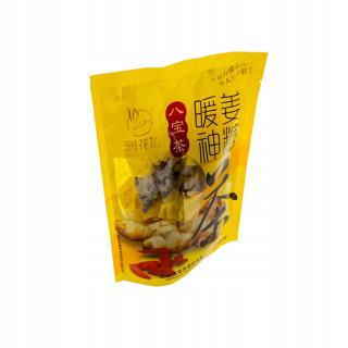 Ázijska kuchyňa - Čínsky Black Ginger Tea Changzhou 110 g