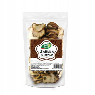 Sušené ovocie - Apple Chips (sušené jablká) 1KG