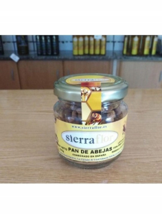 Bee chlieb, lepší ako Manuka, Lipowy, propolis,