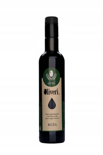 Olivový olej - Chorvátsky olivový olej Buža Extra panenský 0,25L